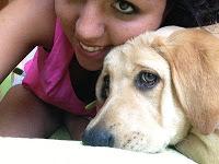 Floyd y sus 5 meses!