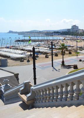 Descubriendo Sitges