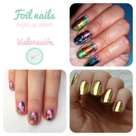 Analizamos tendencias de nail art, ¿sí o no?