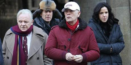 red 2 locoxelcine Crítica RED 2, vuelve la acción con Bruce Willis