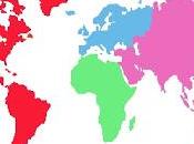 Book tag: Continental