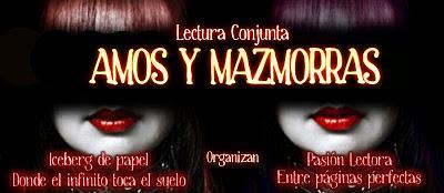 Lectura Conjunta: Amos y Mazmorras