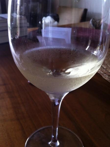 A Pita Cega: caprichos de Pilar con aires de Ribeiro. Pita cega 36 horas después