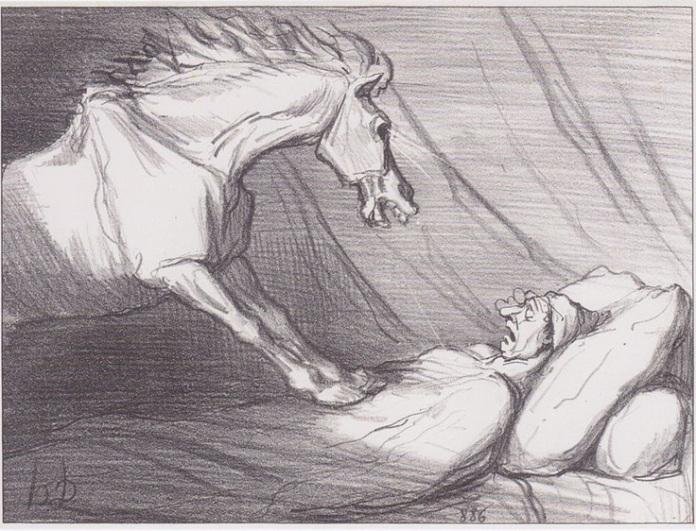 Honoré Daumier, 