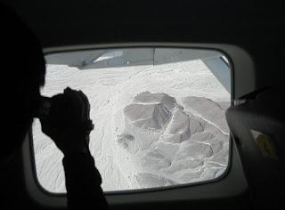 Las misteriosas líneas de Líneas de Nazca
