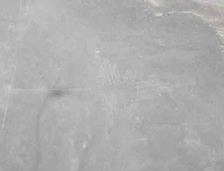 Las misteriosas líneas de Líneas de Nazca