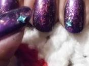 Manicura, galaxia,
