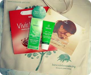 Y la ganadora es....