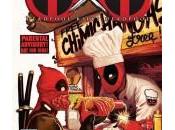 Primer vistazo Deadpool Kills