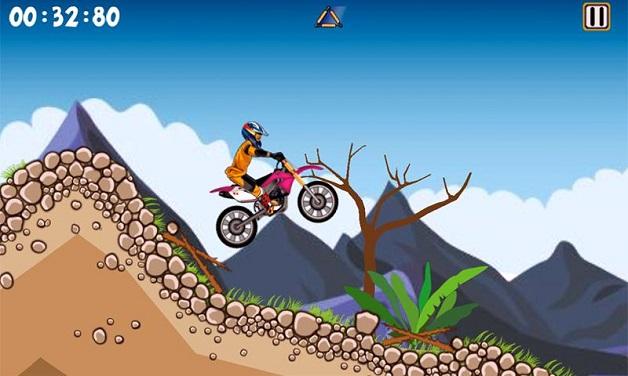 Bike Xtreme