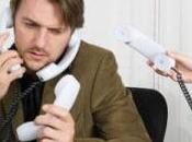 dichosas interrupciones trabajo