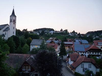 Día 2. Experiencia inolvidable en Suiza!