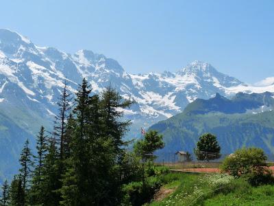 Día 2. Experiencia inolvidable en Suiza!