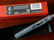SNAPSHOT Infrared Wine Thermometer