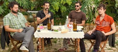 72 horas de Arkanoid