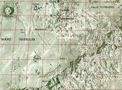 beso Luna: Montes Apeninos.