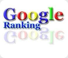 google ranking