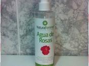 Agua Rosas NaturaFemme