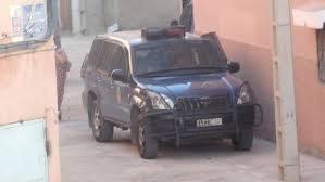 El verso revolucionario saharaui desafía en El Aaiun la ocupación marroquí