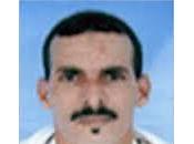 autoridades penitenciarias Salé trasladaron preso político saharaui Mohamed Boreal celda castigo aislada