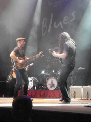 Fito & Fitipaldis - Cazorla - 04/07/2013