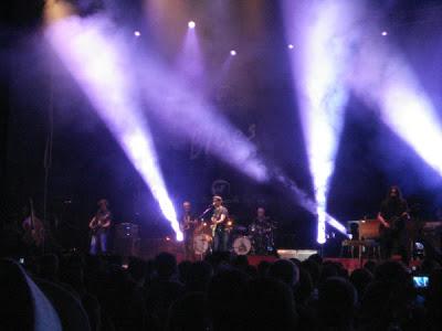 Fito & Fitipaldis - Cazorla - 04/07/2013