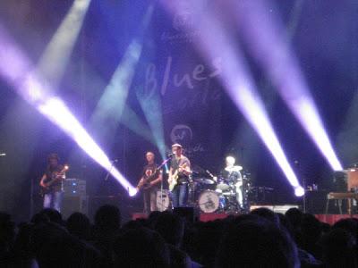 Fito & Fitipaldis - Cazorla - 04/07/2013