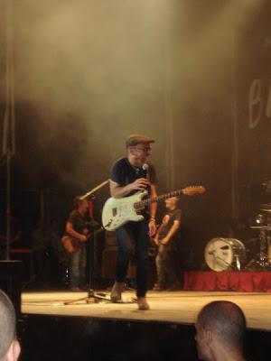 Fito & Fitipaldis - Cazorla - 04/07/2013