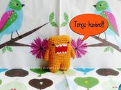 Domokun parte Dame argo