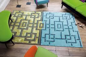 Alfombras Veraniegas