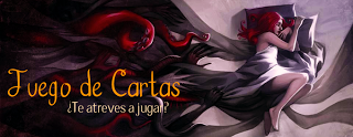 ¡Quiero conocer tu blog! | Juego de Cartas