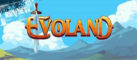 evoland analisis Evoland Análisis   El RPG de los RPGs para PC