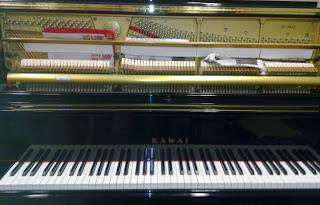 BCP ENTREVISTA A JAVIER PERIANES, pianista