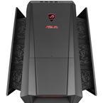 PC para juegos Asus ROG Tytan G70 con gabinete transformable y overclocking con un toque