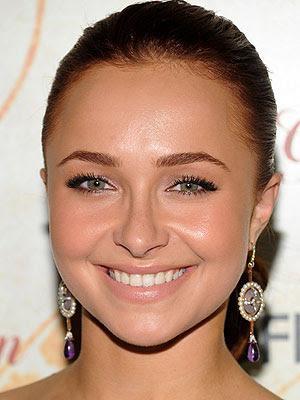 MAQUILLAJE PARA ROSTRO REDONDO