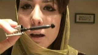 MAQUILLAJE HINDÚ BÁSICO VÍDEO TUTORIAL