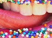 Como lograr unos labios caramelo