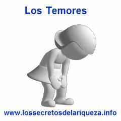 los temores