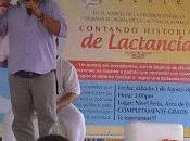 Historias lactancia...