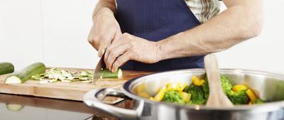 Suegra: La tercera en discordia