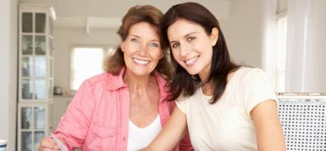 Suegra: La tercera en discordia