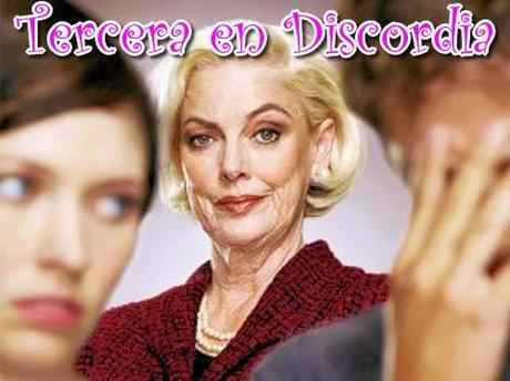 Suegra: La tercera en discordia