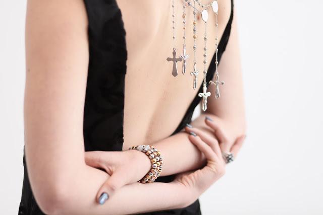 FOREVER JEWELS: 5 tips to accesorize yourself.