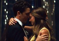 8 Stills de The Spectacular Now con Shailene Woodley y Miles Teller