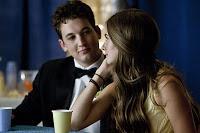 8 Stills de The Spectacular Now con Shailene Woodley y Miles Teller