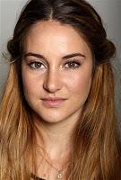 Portraits de Shailene Woodley para 'The Spectacular Now'