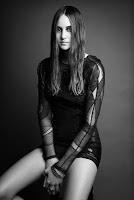 FOTOS: Shailene Woodley en Interview Magazine