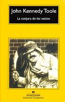 La conjura de los necios, John Kennedy Toole