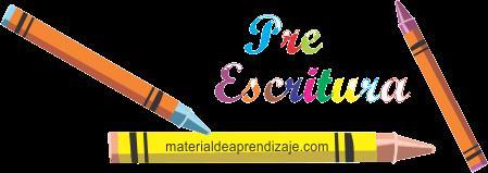 preescritura 2 años