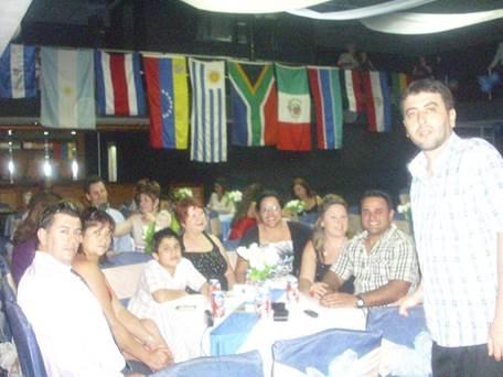 Lo que aporta la Revolución Cubana es fundamental para nuestros pueblos…